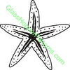 ETCHED-1839-Starfish
