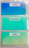 3pc Fall Dicro Slide Pack