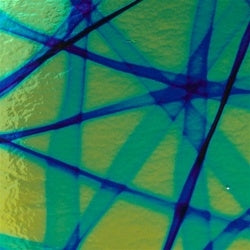 Shatter (Rainbow) on 90COE - Clear