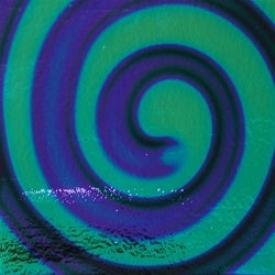 Spiral (Warm) on 90COE - Clear