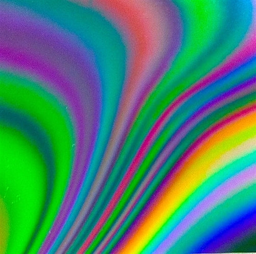 Premium Rainbow 4x4