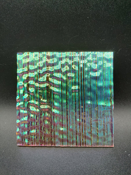 LIGHT GREEN/MAGENTA  (PREMIUM) 90 COE Textured