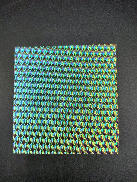 RAINBOW 96 COE Textured