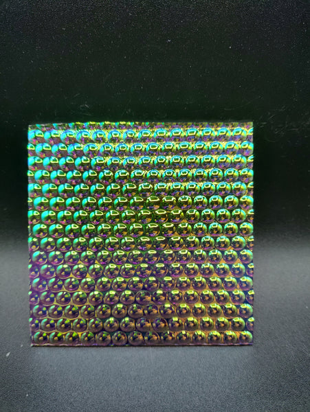 LIGHT GREEN/MAGENTA (PREMIUM) 96 COE Textured