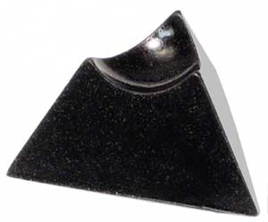 <span>Rubber Marble </span>Stand