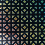 Tiles (Warm) on 90COE - Black
