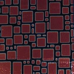 Cobbles (Rainbow) on 90COE - Black