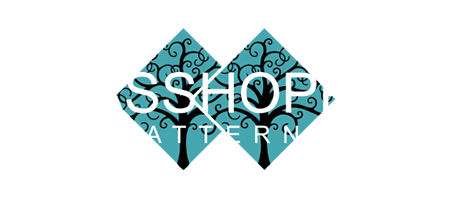GlassHopper Patterns, LLC logo