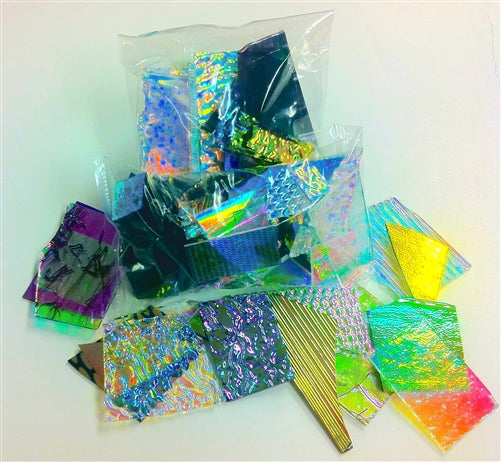 Glass Scrap Pack – GlassHopper Patterns, LLC